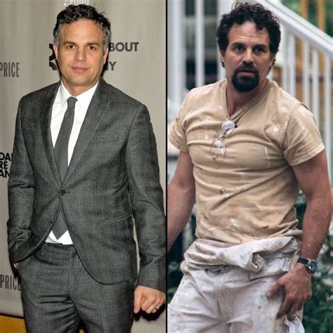 mark ruffalo body|mark ruffalo weight loss.